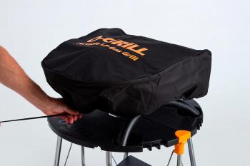 2 899 р. Чехол O-COVER O-GRILL ocover  с доставкой в г. Горно‑Алтайск. Увеличить фотографию 6
