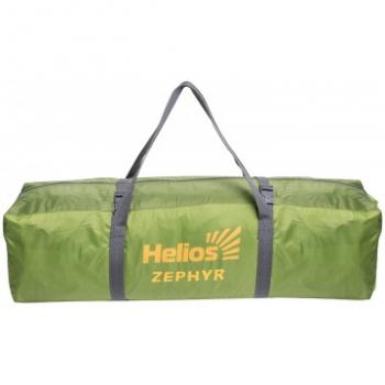 11 349 р. Шатер HELIOS ZEPHYR HELIOS hs-3075  с доставкой в г. Горно‑Алтайск. Увеличить фотографию 5