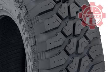 14 639 р. Шина NEREUS NS523 MT 35x12.50R20LT 121Q POR NEREUS n0377h  с доставкой в г. Горно‑Алтайск. Увеличить фотографию 3