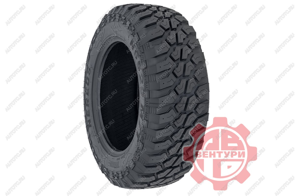 14 639 р. Шина NEREUS NS523 MT 35x12.50R20LT 121Q POR NEREUS n0377h  с доставкой в г. Горно‑Алтайск