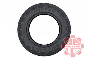14 639 р. Шина NEREUS NS523 MT 35x12.50R20LT 121Q POR NEREUS n0377h  с доставкой в г. Горно‑Алтайск. Увеличить фотографию 4