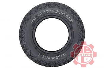 21 889 р. Шина ROADCRUZA RA3200 MT 33X12.50R17LT 114Q POR ROADCRUZA ra48505  с доставкой в г. Горно‑Алтайск. Увеличить фотографию 2