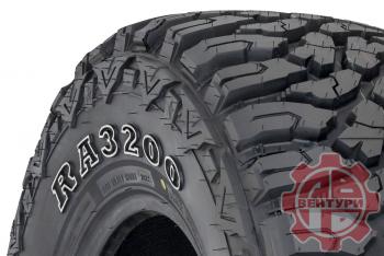 21 889 р. Шина ROADCRUZA RA3200 MT 33X12.50R17LT 114Q POR ROADCRUZA ra48505  с доставкой в г. Горно‑Алтайск. Увеличить фотографию 4