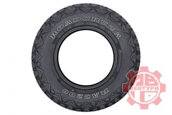 22 719 р. Шина ROADCRUZA RA3200 MT 33X12.50R18LT 118Q POR ROADCRUZA ra86001  с доставкой в г. Горно‑Алтайск. Увеличить фотографию 2