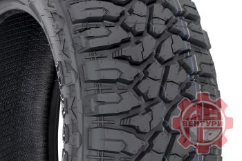 23 109 р. Шина ROADCRUZA RA3200 MT 33X12.50R20LT 114Q POR ROADCRUZA ra48704  с доставкой в г. Горно‑Алтайск. Увеличить фотографию 3