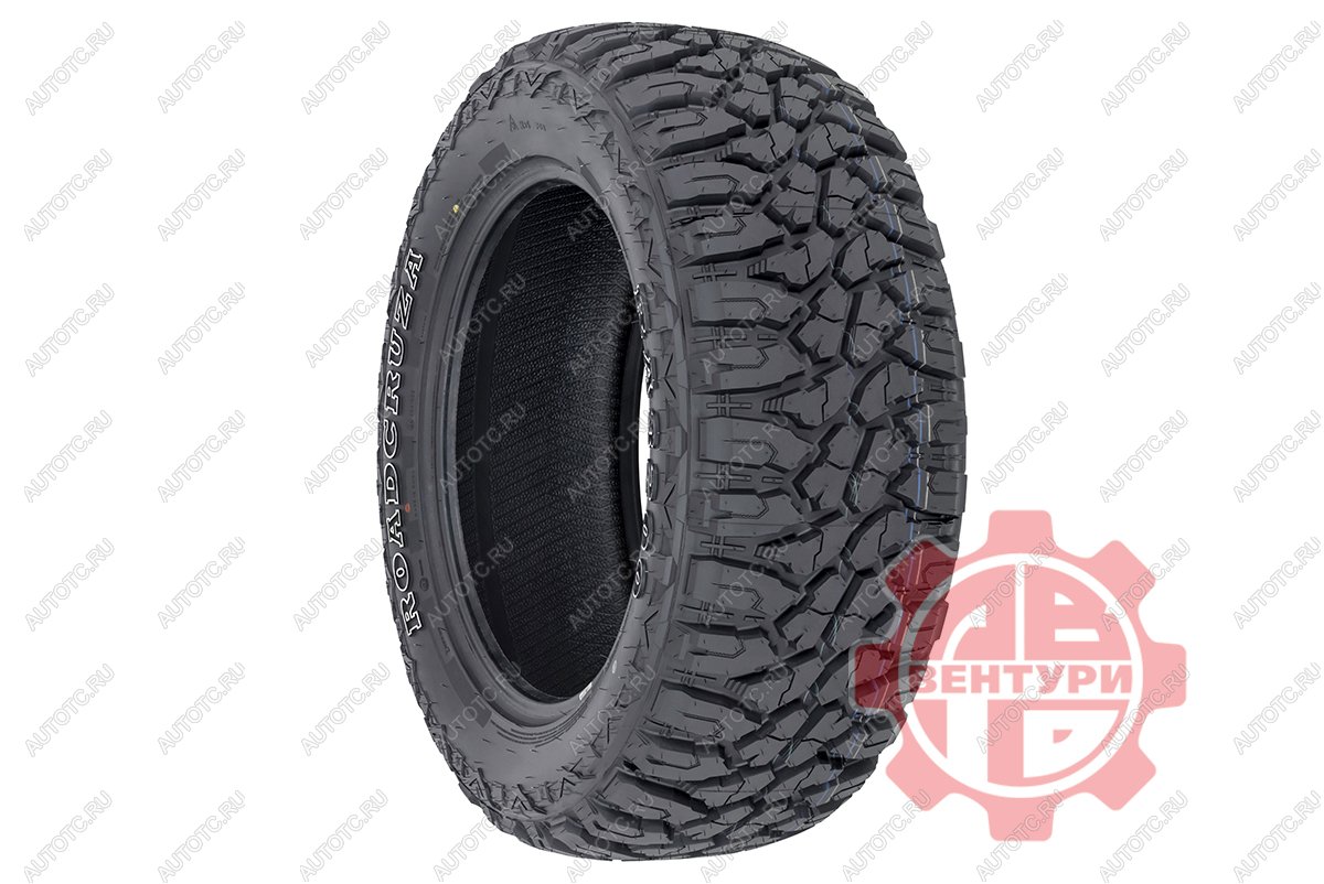 23 109 р. Шина ROADCRUZA RA3200 MT 33X12.50R20LT 114Q POR ROADCRUZA ra48704  с доставкой в г. Горно‑Алтайск