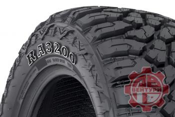 23 109 р. Шина ROADCRUZA RA3200 MT 33X12.50R20LT 114Q POR ROADCRUZA ra48704  с доставкой в г. Горно‑Алтайск. Увеличить фотографию 4