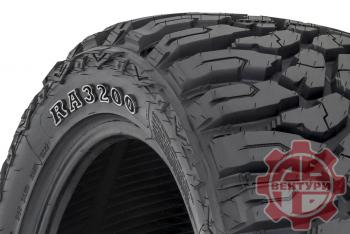 25 229 р. Шина ROADCRUZA RA3200 MT 33X12.50R22LT 109Q POR ROADCRUZA ra49802  с доставкой в г. Горно‑Алтайск. Увеличить фотографию 3