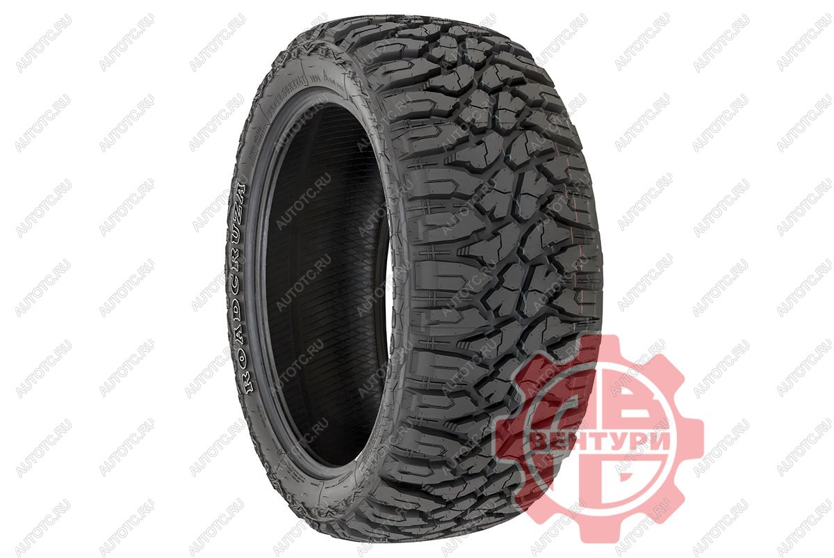 25 229 р. Шина ROADCRUZA RA3200 MT 33X12.50R22LT 109Q POR ROADCRUZA ra49802  с доставкой в г. Горно‑Алтайск