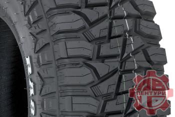 27 299 р. Шина ROADCRUZA RA8000 RT 35X12.50R17LT 121Q POR ROADCRUZA ra150801  с доставкой в г. Горно‑Алтайск. Увеличить фотографию 4