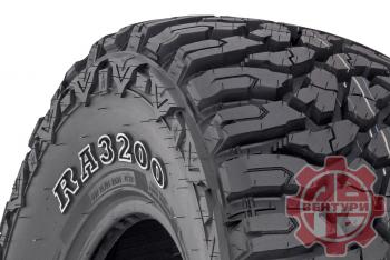 26 649 р. Шина ROADCRUZA RA3200 MT 35X12.50R18LT 118Q POR ROADCRUZA ra86401  с доставкой в г. Горно‑Алтайск. Увеличить фотографию 2
