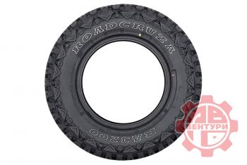 14 539 р. Шина ROADCRUZA RA3200 MT LT22575R16 115112Q POR ROADCRUZA ra86801  с доставкой в г. Горно‑Алтайск. Увеличить фотографию 3