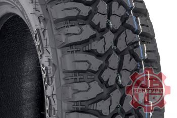 14 539 р. Шина ROADCRUZA RA3200 MT LT22575R16 115112Q POR ROADCRUZA ra86801  с доставкой в г. Горно‑Алтайск. Увеличить фотографию 2