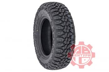 14 539 р. Шина ROADCRUZA RA3200 MT LT22575R16 115112Q POR ROADCRUZA ra86801  с доставкой в г. Горно‑Алтайск. Увеличить фотографию 1