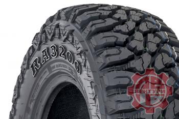 14 539 р. Шина ROADCRUZA RA3200 MT LT22575R16 115112Q POR ROADCRUZA ra86801  с доставкой в г. Горно‑Алтайск. Увеличить фотографию 4