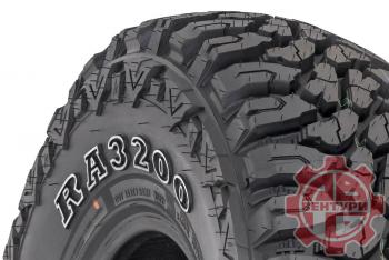 19 499 р. Шина ROADCRUZA RA3200 MT LT23585R16 120116Q POR ROADCRUZA ra49503  с доставкой в г. Горно‑Алтайск. Увеличить фотографию 3