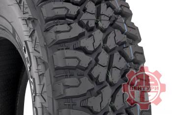 16 979 р. Шина ROADCRUZA RA3200 MT LT24575R16 120116Q POR ROADCRUZA ra26203  с доставкой в г. Горно‑Алтайск. Увеличить фотографию 3