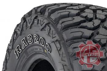 22 309 р. Шина ROADCRUZA RA3200 MT LT28565R18 121118Q POR ROADCRUZA ra87002  с доставкой в г. Горно‑Алтайск. Увеличить фотографию 3