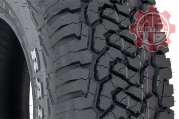 14 169 р. Шина ROADCRUZA RA1100 AT 31X10.50R15LT 109S ROADCRUZA ra37503  с доставкой в г. Горно‑Алтайск. Увеличить фотографию 3