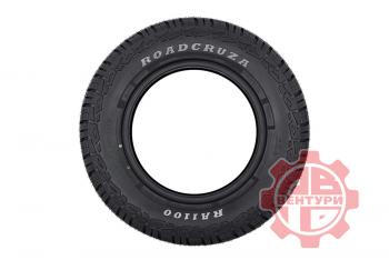 20 829 р. Шина ROADCRUZA RA1100 AT 33X12.50R18LT 118S ROADCRUZA ra147501  с доставкой в г. Горно‑Алтайск. Увеличить фотографию 4