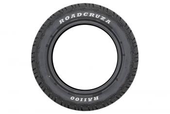 18 269 р. Шина ROADCRUZA RA1100 AT 33X12.50R20LT 114S ROADCRUZA ra147601  с доставкой в г. Горно‑Алтайск. Увеличить фотографию 3