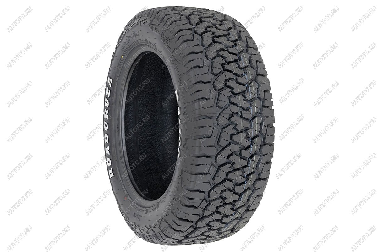 18 269 р. Шина ROADCRUZA RA1100 AT 33X12.50R20LT 114S ROADCRUZA ra147601  с доставкой в г. Горно‑Алтайск
