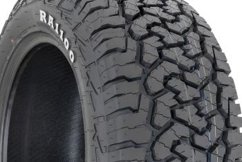 18 269 р. Шина ROADCRUZA RA1100 AT 33X12.50R20LT 114S ROADCRUZA ra147601  с доставкой в г. Горно‑Алтайск. Увеличить фотографию 4