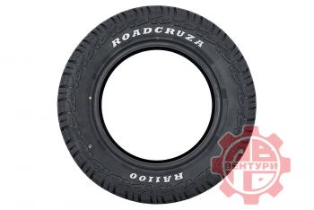 24 649 р. Шина ROADCRUZA RA1100 AT 35X12.50R20LT 121S ROADCRUZA ra145101  с доставкой в г. Горно‑Алтайск. Увеличить фотографию 3