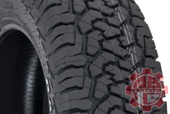 24 649 р. Шина ROADCRUZA RA1100 AT 35X12.50R20LT 121S ROADCRUZA ra145101  с доставкой в г. Горно‑Алтайск. Увеличить фотографию 2