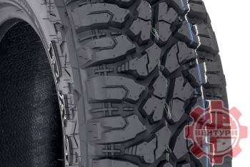 12 449 р. Шина ROADCRUZA RA3200 MT LT21575R15 10097Q POR ROADCRUZA ra49604  с доставкой в г. Горно‑Алтайск. Увеличить фотографию 4