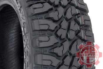 20 349 р. Шина ROADCRUZA RA3200 MT LT26570R16 121118Q POR ROADCRUZA ra133601  с доставкой в г. Горно‑Алтайск. Увеличить фотографию 3