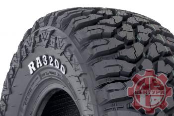 20 349 р. Шина ROADCRUZA RA3200 MT LT26570R16 121118Q POR ROADCRUZA ra133601  с доставкой в г. Горно‑Алтайск. Увеличить фотографию 2