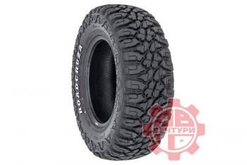 20 349 р. Шина ROADCRUZA RA3200 MT LT26570R16 121118Q POR ROADCRUZA ra133601  с доставкой в г. Горно‑Алтайск. Увеличить фотографию 1