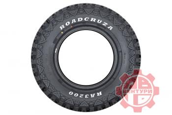 20 349 р. Шина ROADCRUZA RA3200 MT LT26570R16 121118Q POR ROADCRUZA ra133601  с доставкой в г. Горно‑Алтайск. Увеличить фотографию 4