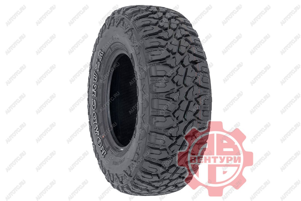 20 029 р. Шина ROADCRUZA RA3200 MT LT30570R16 118115Q POR ROADCRUZA ra26603  с доставкой в г. Горно‑Алтайск
