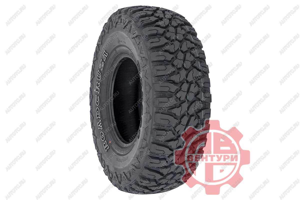 26 209 р. Шина ROADCRUZA RA3200 MT LT31575R16 121118Q POR ROADCRUZA ra26504  с доставкой в г. Горно‑Алтайск