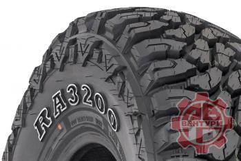 22 669 р. Шина ROADCRUZA RA3200 MT POR LT28575R16 116113Q ROADCRUZA ra26404  с доставкой в г. Горно‑Алтайск. Увеличить фотографию 3
