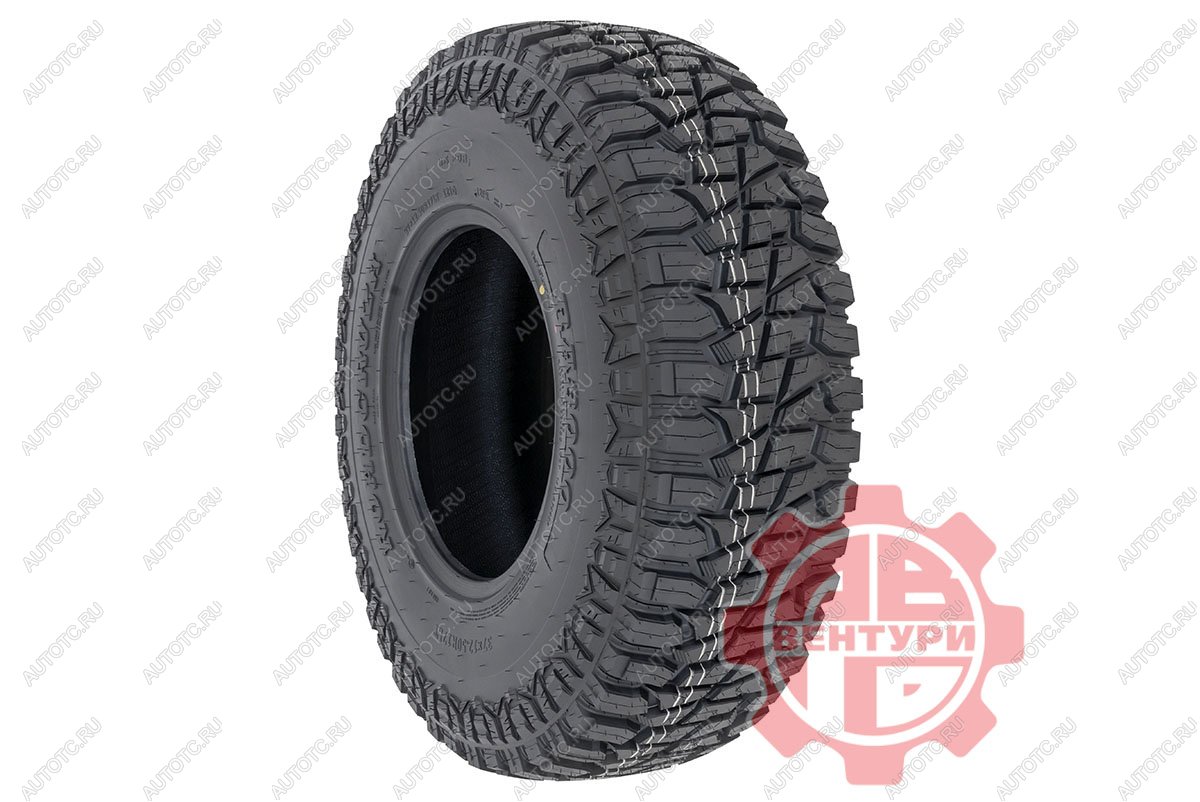 33 469 р. Шина ROADCRUZA RA8000 RT 37X12.50R17LT 121Q POR ROADCRUZA ra150902  с доставкой в г. Горно‑Алтайск