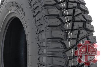 33 469 р. Шина ROADCRUZA RA8000 RT 37X12.50R17LT 121Q POR ROADCRUZA ra150902  с доставкой в г. Горно‑Алтайск. Увеличить фотографию 4