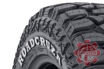 21 069 р. Шина ROADCRUZA RA8000 RT LT26570R17 121118Q POR ROADCRUZA ra150501  с доставкой в г. Горно‑Алтайск. Увеличить фотографию 2