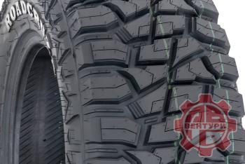 21 069 р. Шина ROADCRUZA RA8000 RT LT26570R17 121118Q POR ROADCRUZA ra150501  с доставкой в г. Горно‑Алтайск. Увеличить фотографию 4