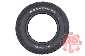21 279 р. Шина ROADCRUZA RA8000LT RT 26560R18 119116Q POR ROADCRUZA ra150201  с доставкой в г. Горно‑Алтайск. Увеличить фотографию 3