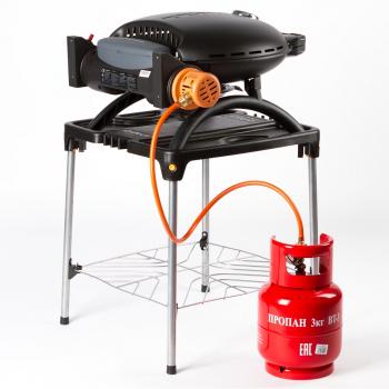 3 299 р. Шланг O-Hose  1 м O-GRILL ohose-1  с доставкой в г. Горно‑Алтайск. Увеличить фотографию 6