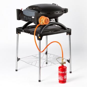 3 299 р. Шланг O-Hose  1 м O-GRILL ohose-1  с доставкой в г. Горно‑Алтайск. Увеличить фотографию 4