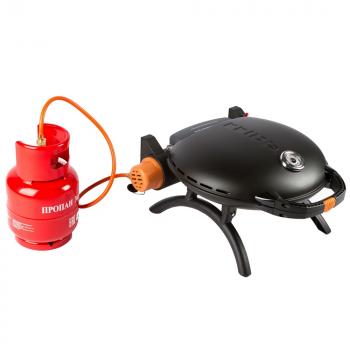 3 299 р. Шланг O-Hose  1 м O-GRILL ohose-1  с доставкой в г. Горно‑Алтайск. Увеличить фотографию 3