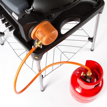 3 299 р. Шланг O-Hose  1 м O-GRILL ohose-1  с доставкой в г. Горно‑Алтайск. Увеличить фотографию 7