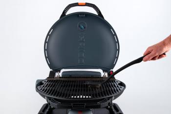 449 р. Щетка для чистки решетки гриля O-GRILL grillbrush  с доставкой в г. Горно‑Алтайск. Увеличить фотографию 3