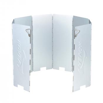 1 689 р. Экран ветрозащитный KOVEA Folding Windscreen KOVEA kw-0101  с доставкой в г. Горно‑Алтайск. Увеличить фотографию 1