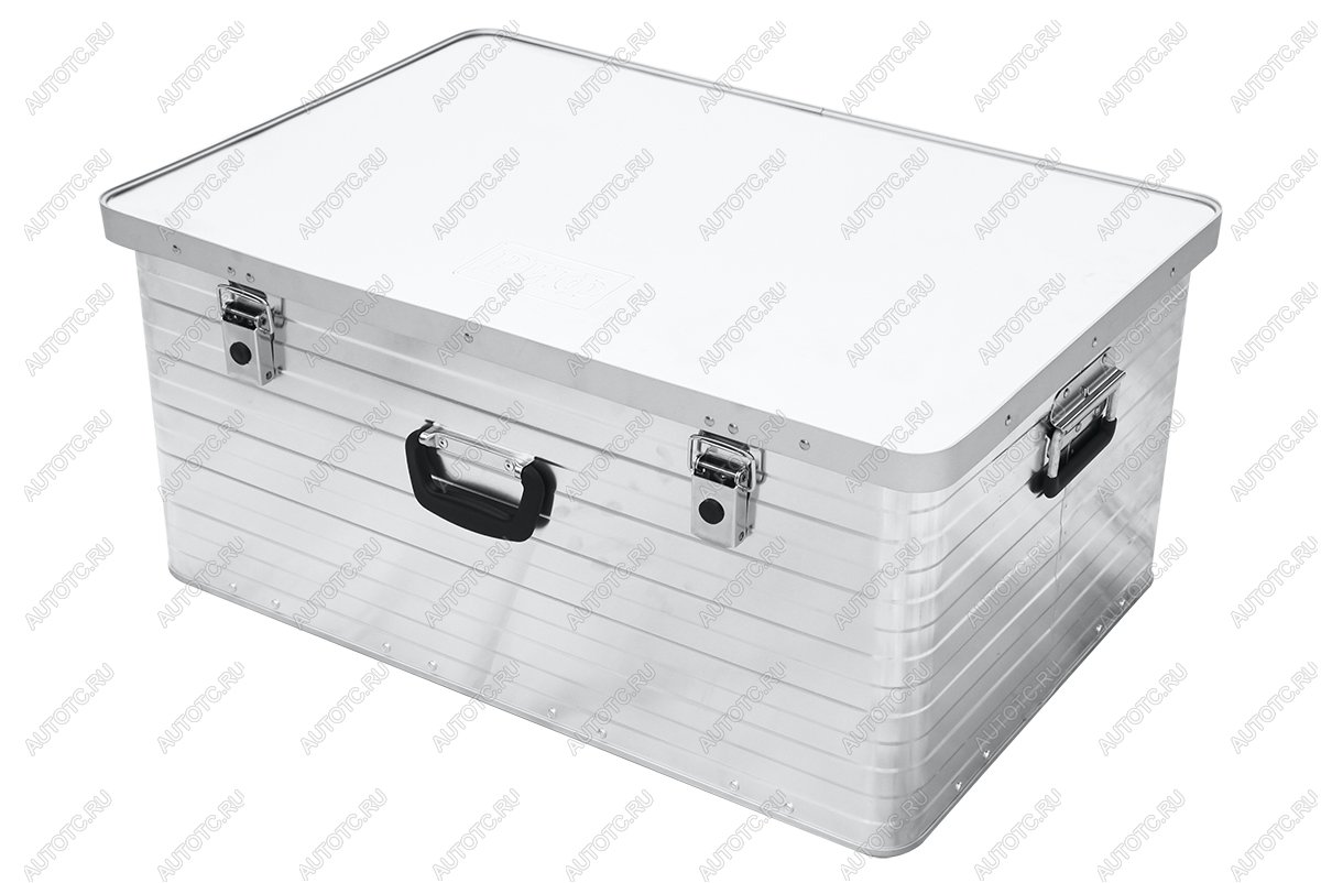 18 209 р. Ящик алюминиевый РИФ 800х540х365 мм (ДхШхВ) РИФ t800540365  с доставкой в г. Горно‑Алтайск