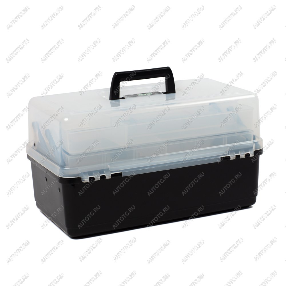 3 359 р. Ящик для инструмента IRIS KIT BOX 40 IRIS OHYAMA kb40  с доставкой в г. Горно‑Алтайск